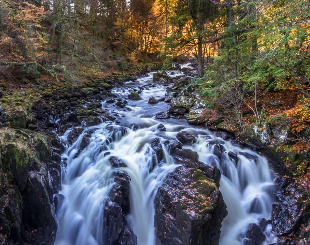 Fairy Falls