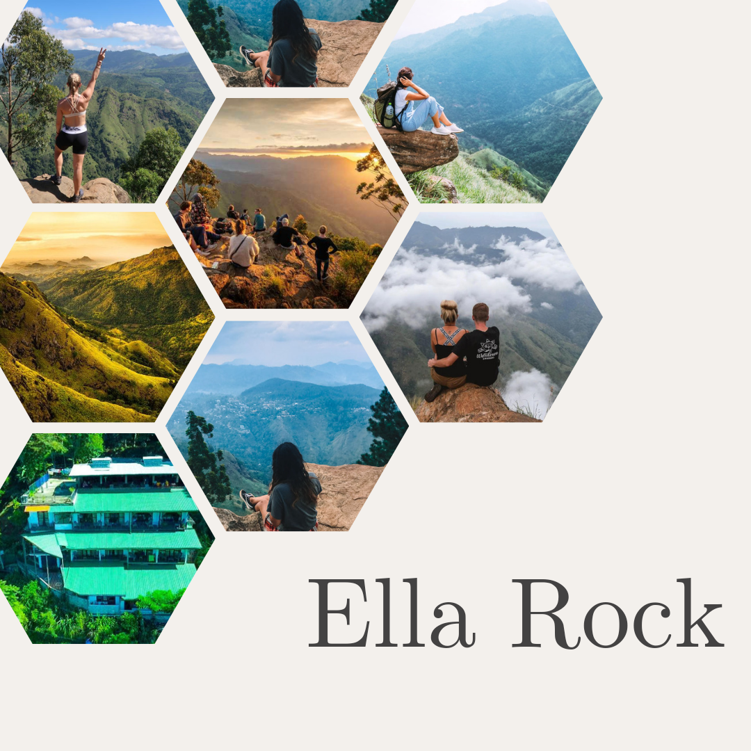 Ella Rock