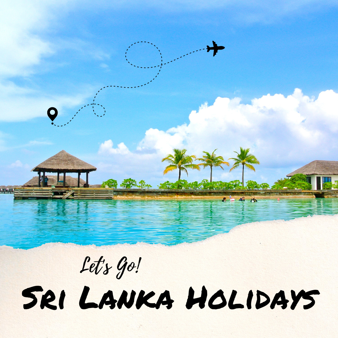 sri lanka holidays