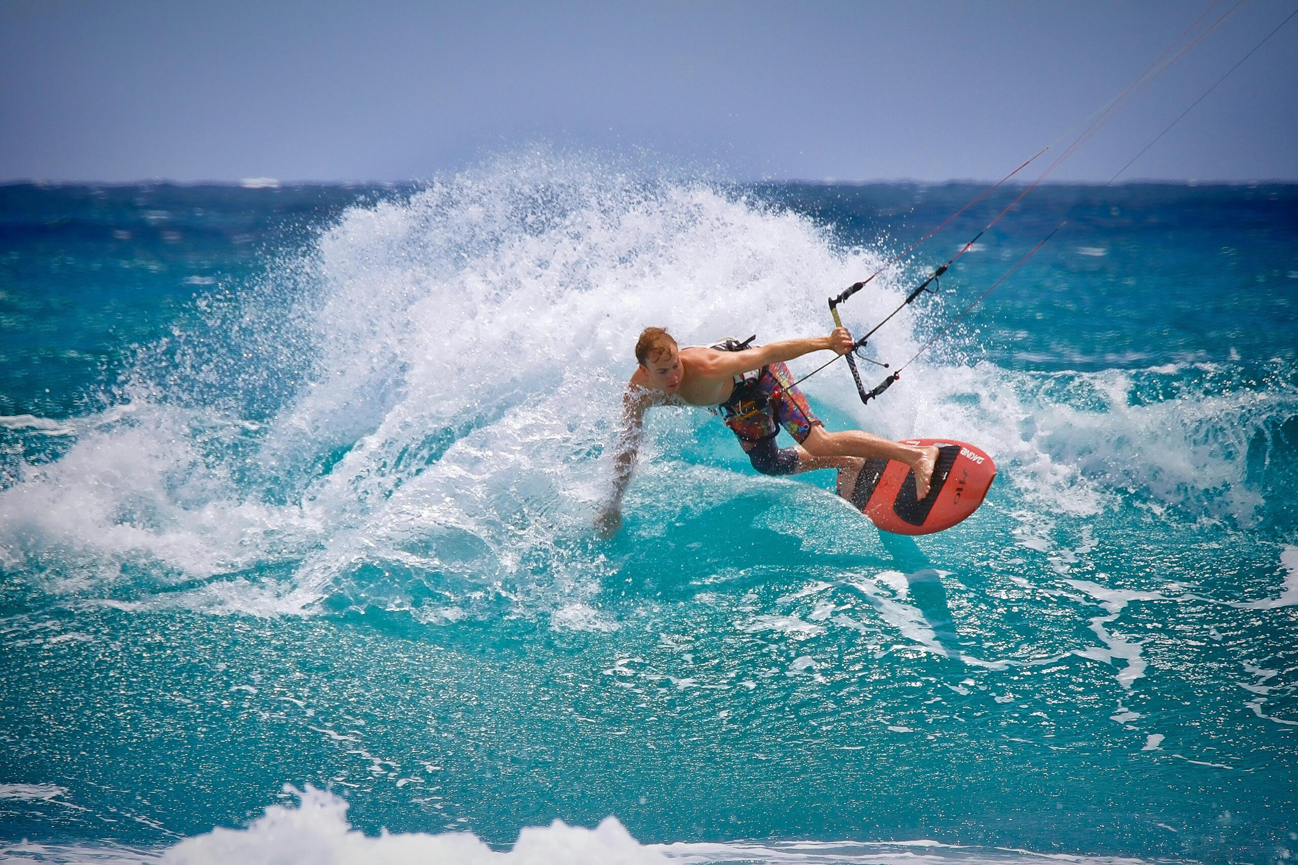 A Beginner’s Guide to Conquering the Surfing World