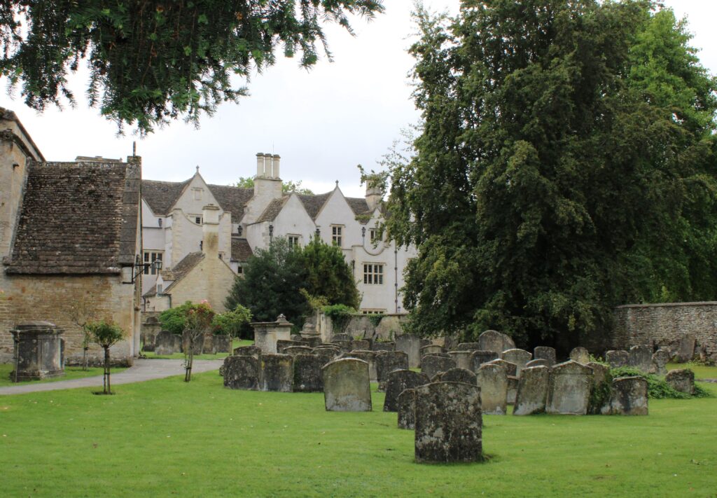 Bibury