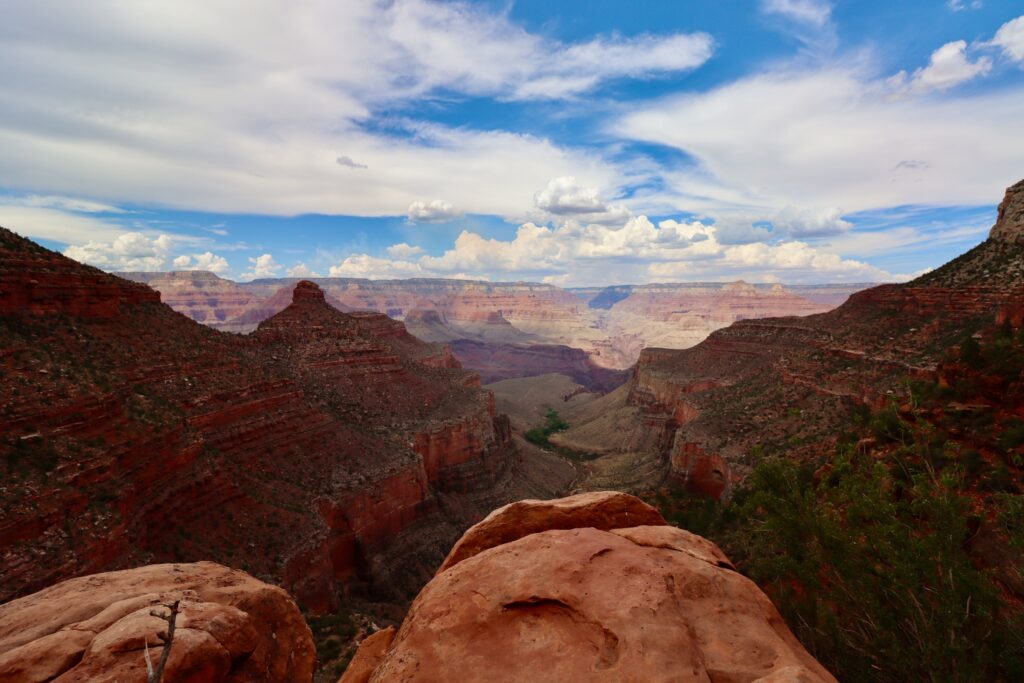 Grand Canyon, national park