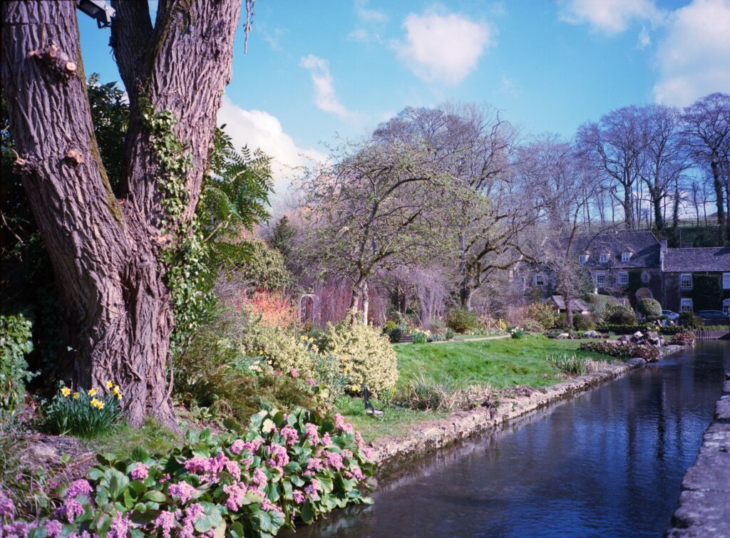 Bibury