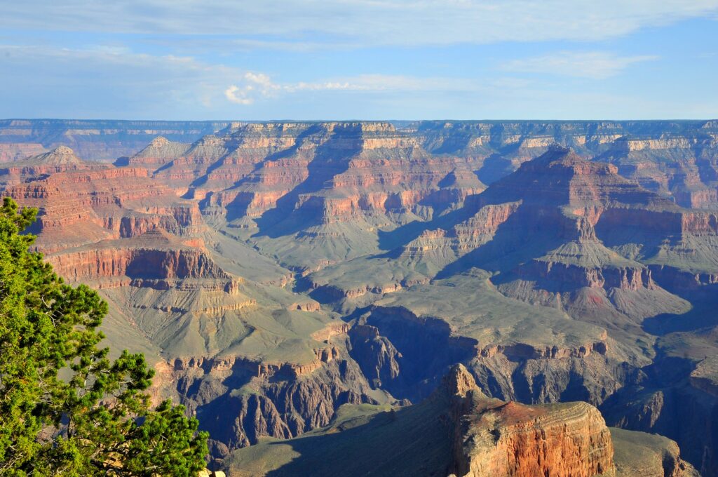 Grand Canyon, national park