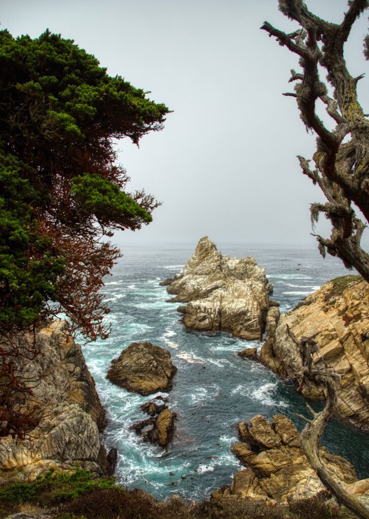 Carmel by the Sea