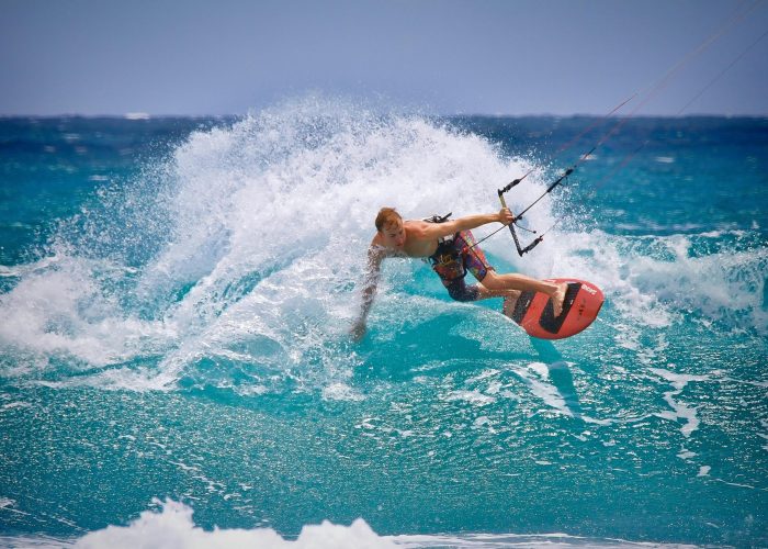 A Beginner’s Guide to Conquering the Surfing World