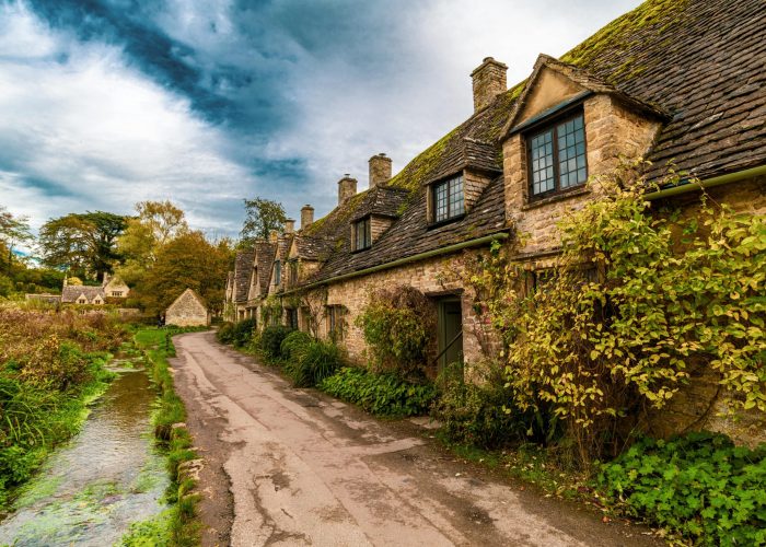 Discover the Charm of Bibury  Must Visit Attractions