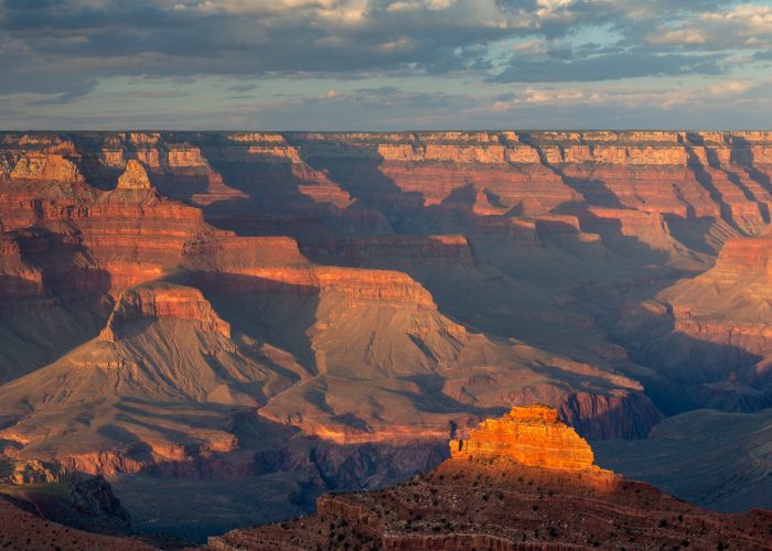 Captivating Colors of the Grand Canyon Sunrise Your Ultimate Guide